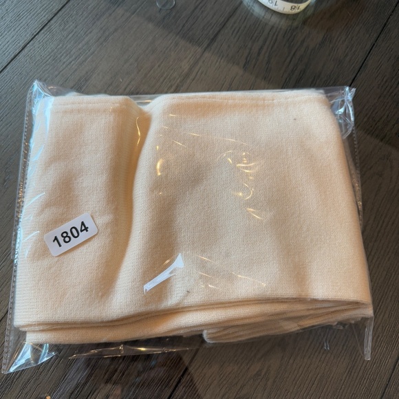 New Frankie's Bikinis Mason Cloud Knit Flare Pant 31804 - Picture 15 of 15